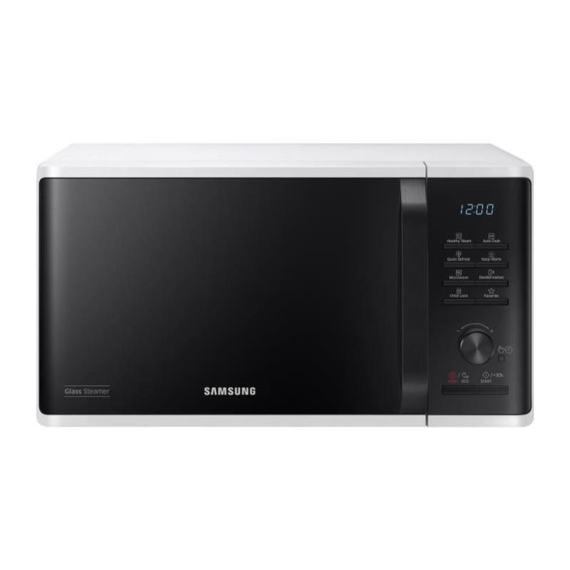 Micro-ondes pose libre 23L SAMSUNG 800W 48.9cm, GEN8806088219660