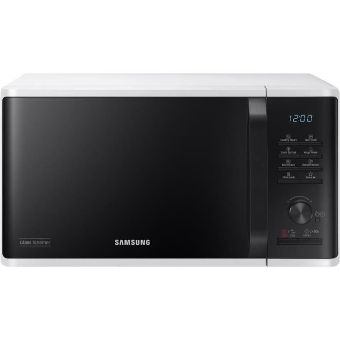 Micro-ondes pose libre 23L SAMSUNG 800W 48.9cm, GEN8806088219660