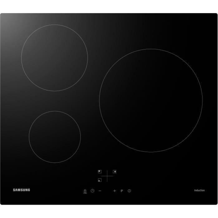 Table induction SAMSUNG NZ63M3NM1BB
