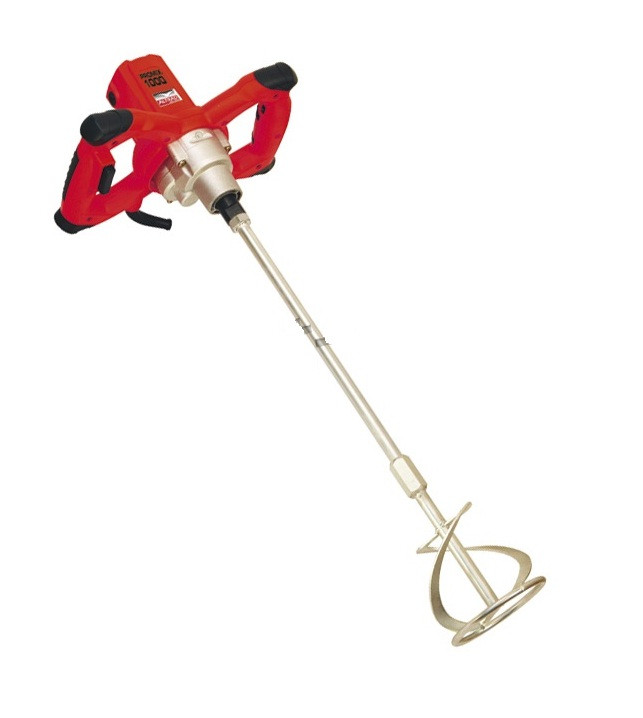 Malaxeur électrique 950W capacité malaxage 40L PROMIX 1000 Altrad