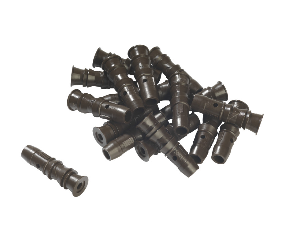 600 chevilles femelles plastiques 9202718 Wagner