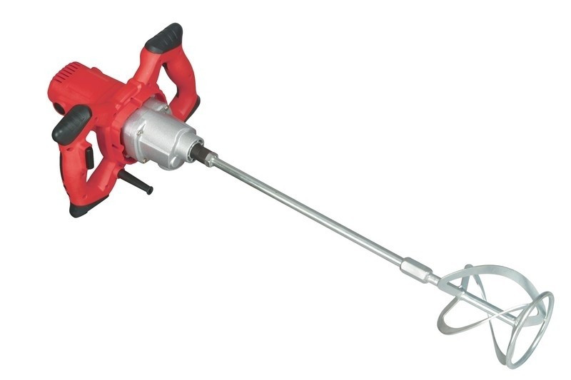 Malaxeur Super Pro 1600W capacité malaxage 90L 2 vitesses PROMIX 1600 Altrad