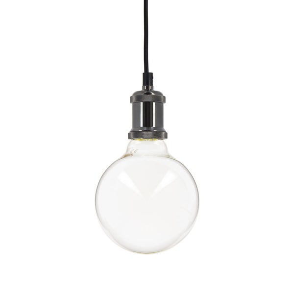 Ampoule LED B95, culot E27, conso. 8,5W, 1055 Lumens, Blanc chaud 3