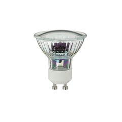 Xanlite - Ampoule LED spot, culot GU10, 1W cons. (N.C eq.), lumière Lumière verte - MG18V