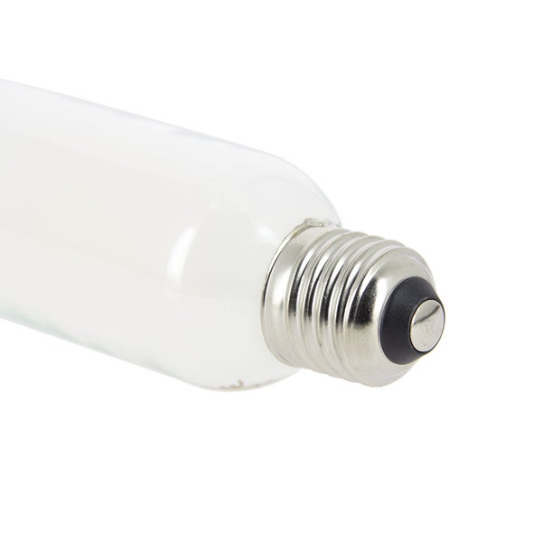 Ampoule LED Filament T45, culot E27, 8,5W cons. (75W eq.), 2700K Blanc Chaud 3