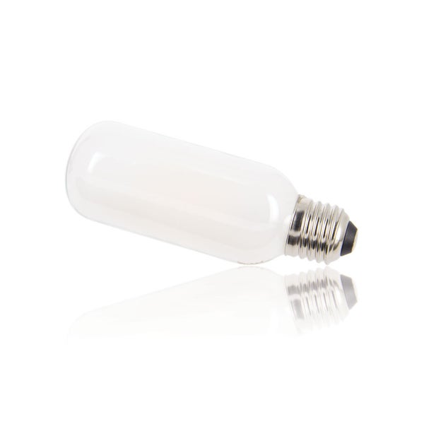 Ampoule LED Filament T45, culot E27, 8,5W cons. (75W eq.), 2700K Blanc Chaud 4