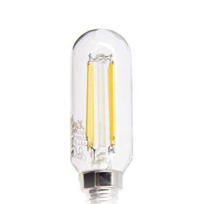 Ampoule à filament LED T26, culot E14, conso. 6,5W, Blanc neutre, Spéciale hotte et frigo 2