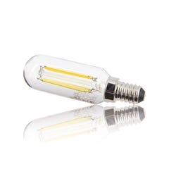 Xanlite - Ampoule à filament LED T26, culot E14, conso. 6,5W, Blanc neutre, Spéciale hotte et frigo - RFV806T26CW 3