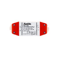 Xanlite - Driver pour ampoule LED GU5.3 et G4, puissance 15W - DRL15W 0
