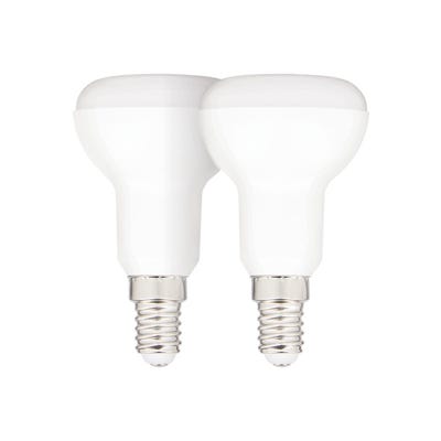 Ampoule LED 60W 806LM E14 Blanc chaud 0
