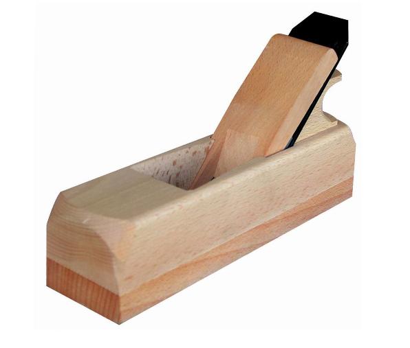 Déstock Outifrance - Rabot Bois Largeur Fer 44 Mm - 10820