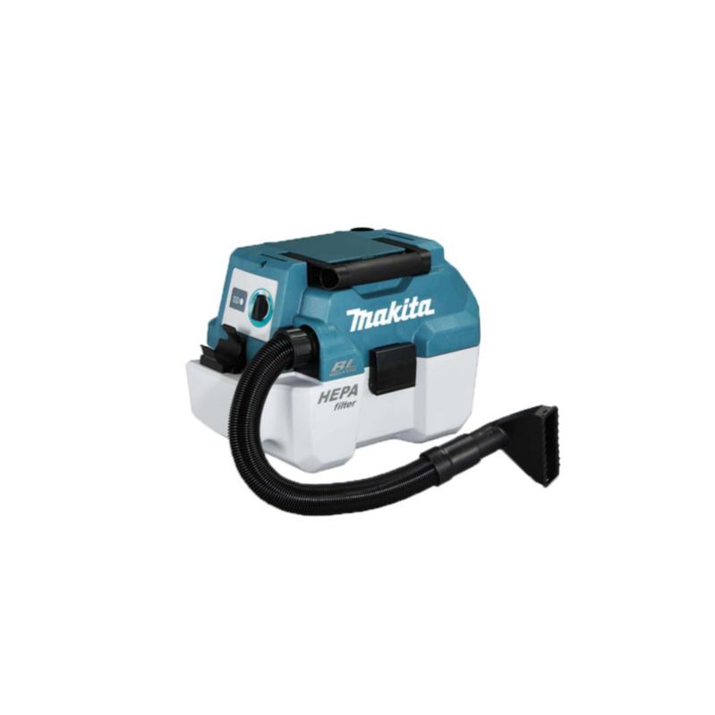 Aspirateur souffleur MAKITA 18V - 42/67mbar DVC750LZ