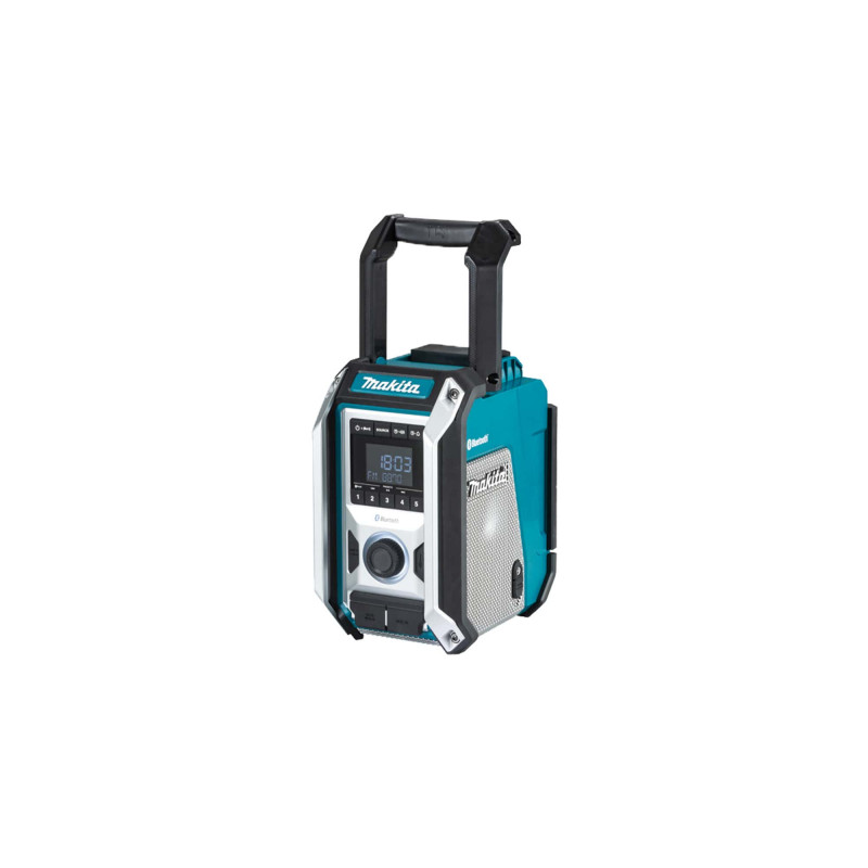 Radio de chantier MAKITA 12-18V - sans batterie ni chargeur DMR114