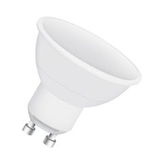 Osram Parathom Retrofit Spot LED GU10 PAR16 5W 250lm 120D - 827 Blanc Très Chaud | RGBW - Dimmable - Équivalent 25W 3