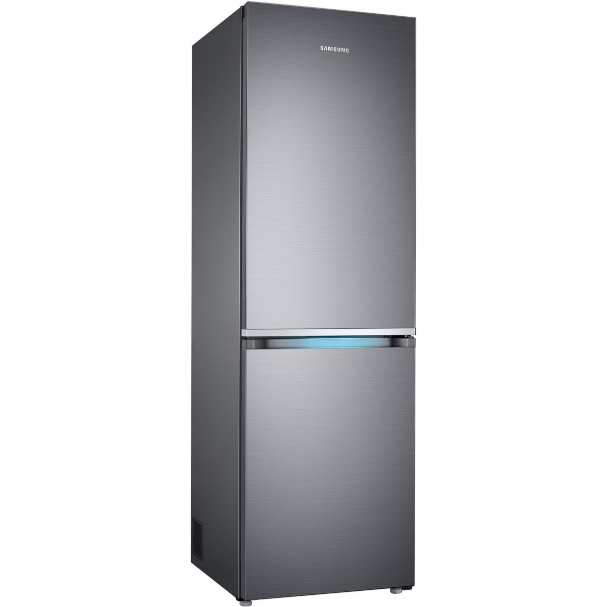 Réfrigérateur combiné SAMSUNG RB33R8717S9 3
