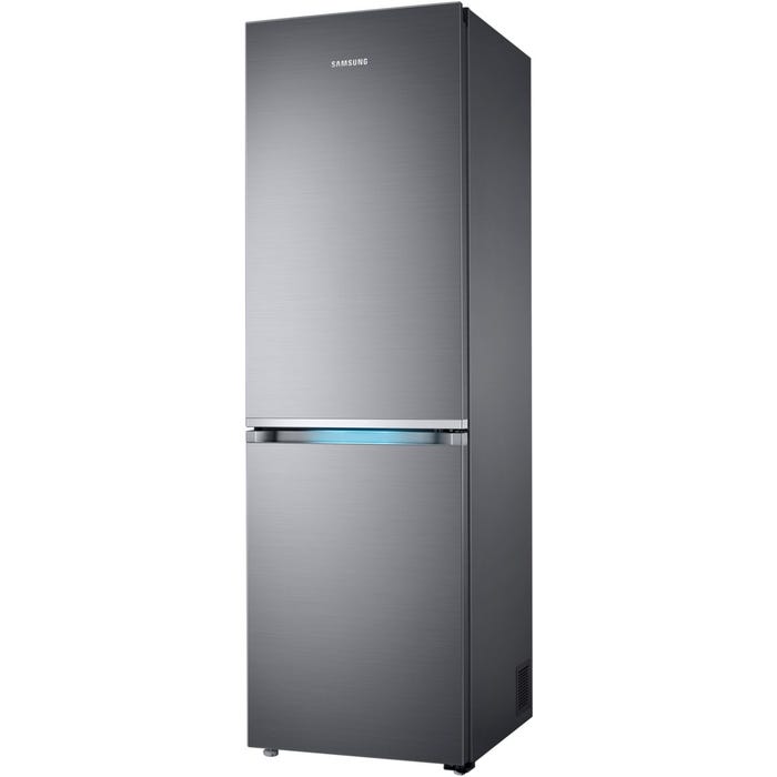 Réfrigérateur combiné SAMSUNG RB33R8717S9 2