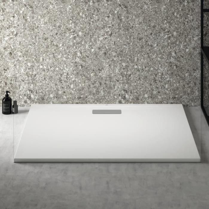 IDEAL STANDARD Receveur 120 X 90 Ultra Flat New acrylique rectangle blanc 0