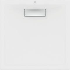 IDEAL STANDARD Receveur 120 X 90 Ultra Flat New acrylique rectangle blanc 8