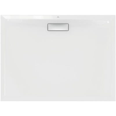 IDEAL STANDARD Receveur 120 X 90 Ultra Flat New acrylique rectangle blanc 1
