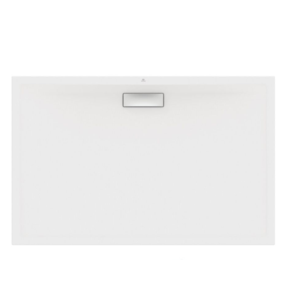 IDEAL STANDARD Receveur 120 X 90 Ultra Flat New acrylique rectangle blanc 7