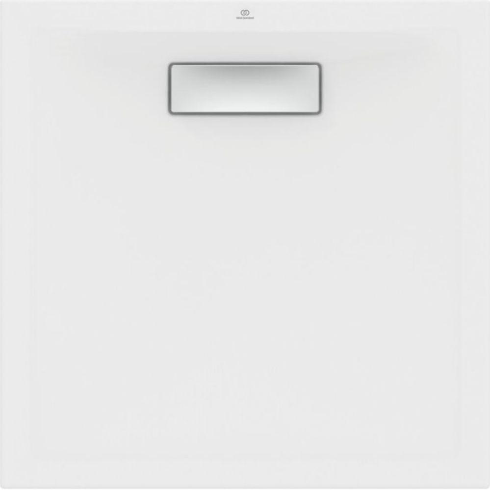 IDEAL STANDARD Receveur Ultra Flat New acrylique, 140 X 90, blanc, adherence / classe A / PN12, rectangle