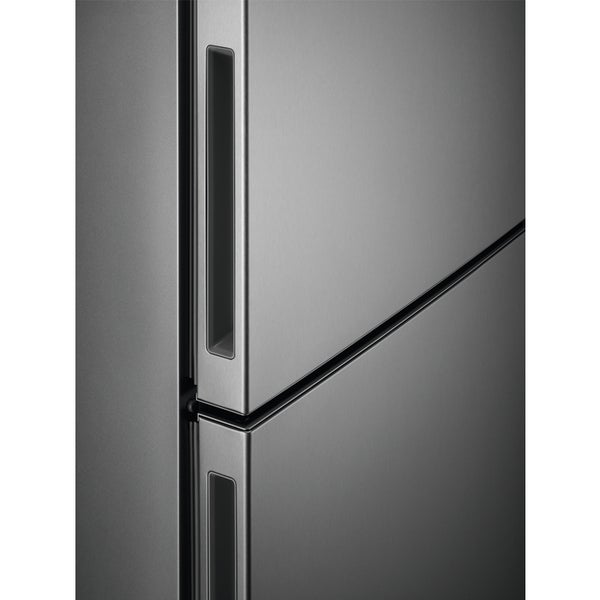Réfrigérateurs combinés 230L Froid Brassé ELECTROLUX 60cm F, LNT5MF32U0 7