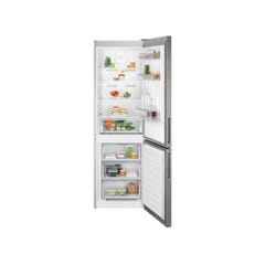 Réfrigérateurs combinés 230L Froid Brassé ELECTROLUX 60cm F, LNT5MF32U0 1