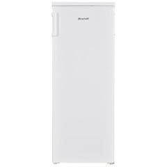 Réfrigérateurs 1 porte 218L Froid Statique BRANDT 55cm F, BFS4354SW 0