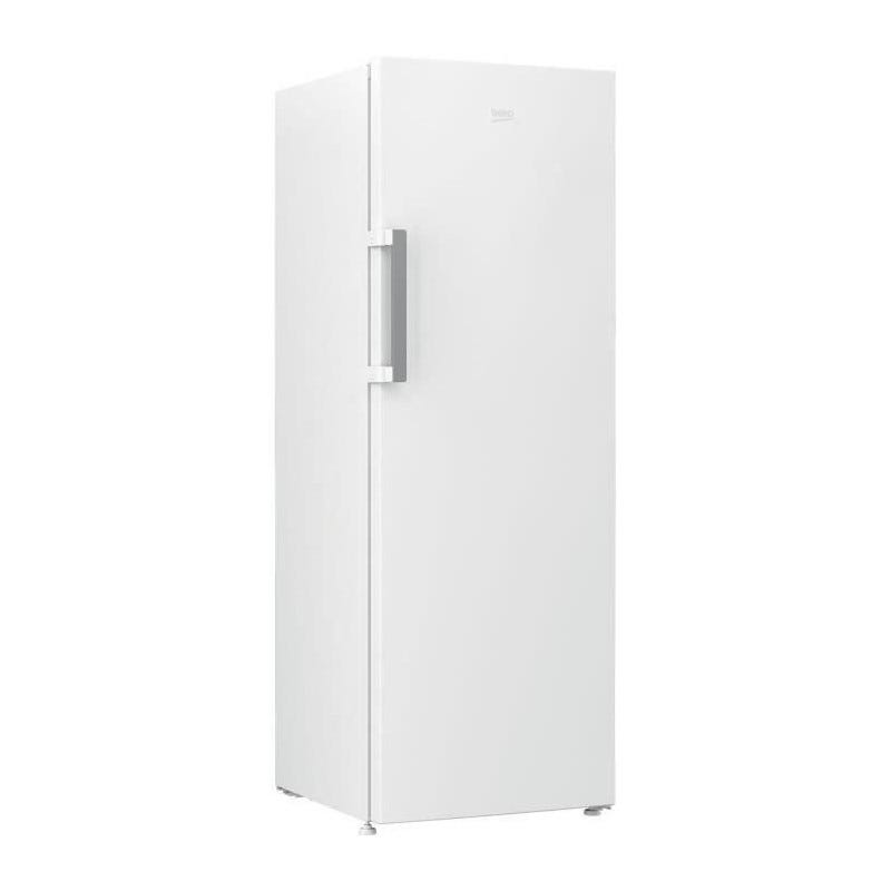 Réfrigérateurs 1 porte 375L Froid Brassé BEKO 60cm F, BEK8690842378317 0