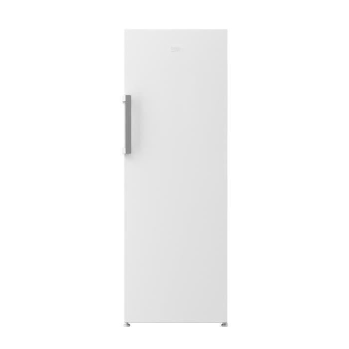 Réfrigérateurs 1 porte 375L Froid Brassé BEKO 60cm F, BEK8690842378317 5