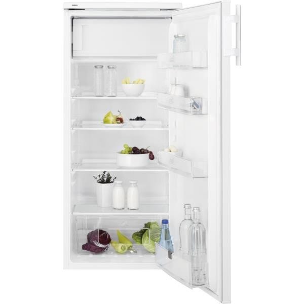 Réfrigérateurs 1 porte 230L Froid Statique ELECTROLUX 55cm F, LRB1AF23W 1