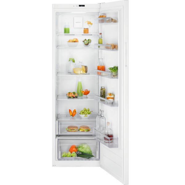 Réfrigérateurs 1 porte 380L Froid Brassé ELECTROLUX 59cm F, LRT5MF38W0 5