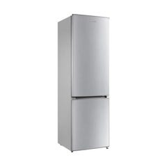 Réfrigérateurs combinés 268L Froid Ventilé BRANDT 55cm F, BC8511NS