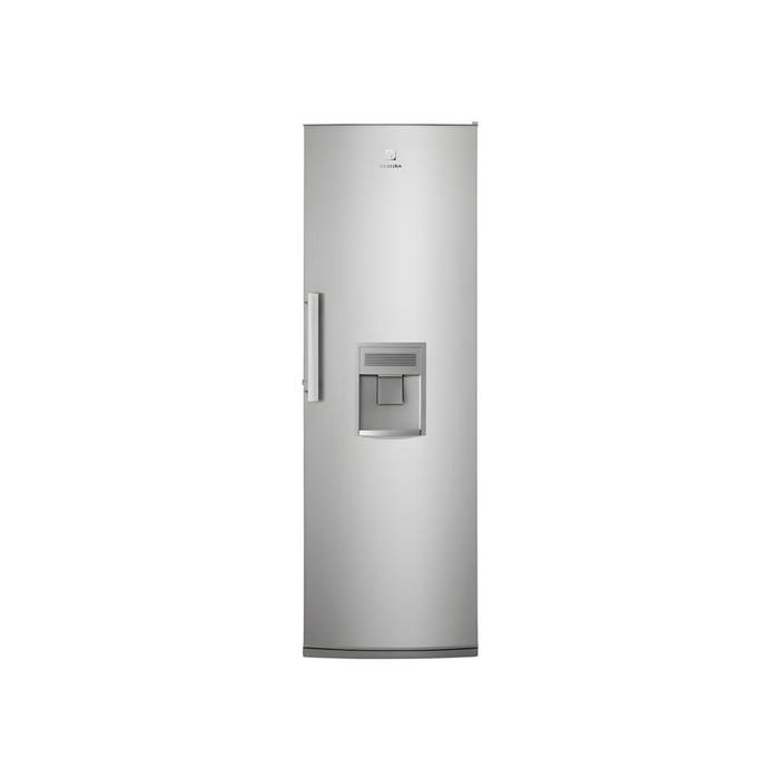 Réfrigérateurs 1 porte 387L Froid Brassé ELECTROLUX 60cm F, LRI1DF39X 4