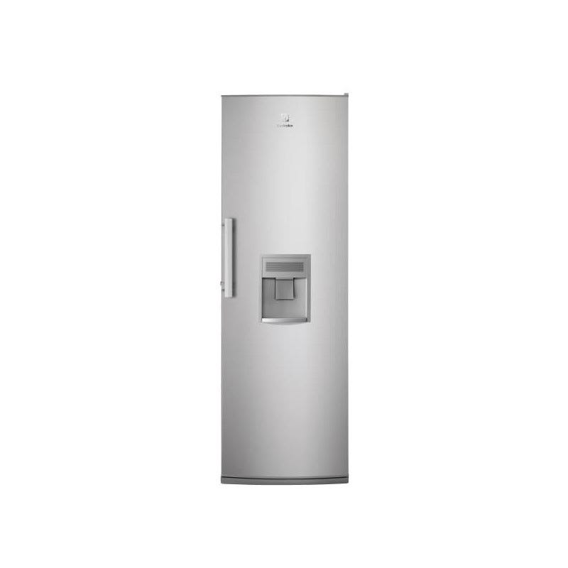 Réfrigérateurs 1 porte 387L Froid Brassé ELECTROLUX 60cm F, LRI1DF39X 0