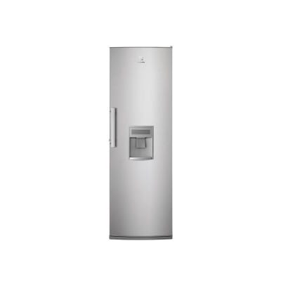 Réfrigérateurs 1 porte 387L Froid Brassé ELECTROLUX 60cm F, LRI1DF39X 0