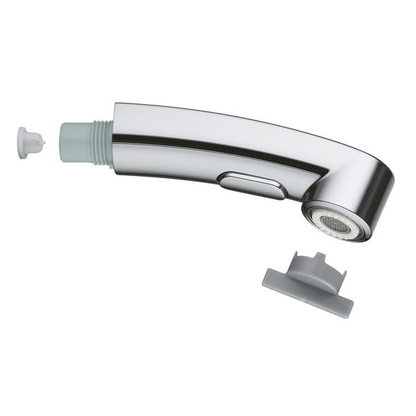 Grohe Douchette extractible (46956000) 1