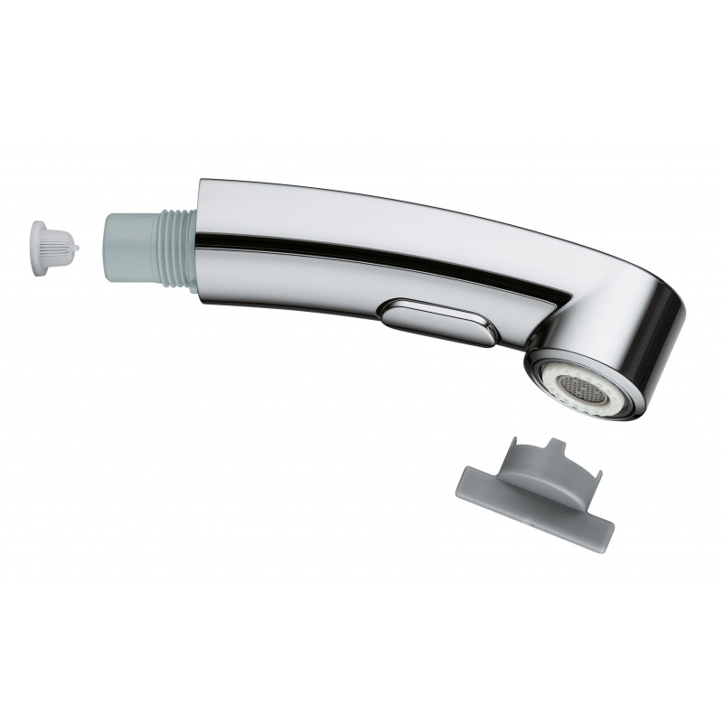 Grohe Douchette extractible (46956000)