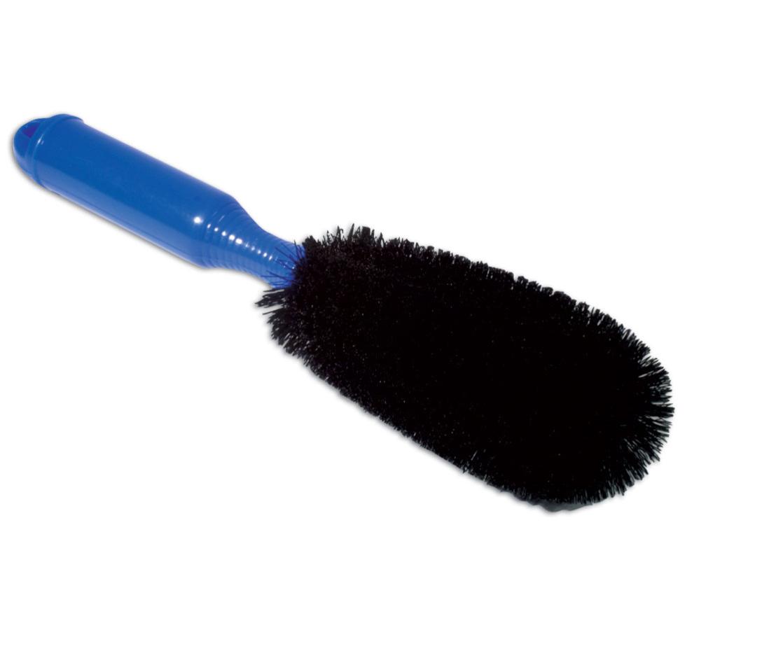 BROSSE DE NETTOYAGE POUR JANTE LASER 3517