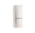 Réfrigérateurs combinés 339L Froid Statique WHIRLPOOL 59.5cm E, W5821CWH2