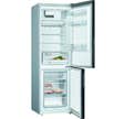 Réfrigérateurs combinés 214L Froid Brassé BOSCH 60cm E, KGV36VBEAS