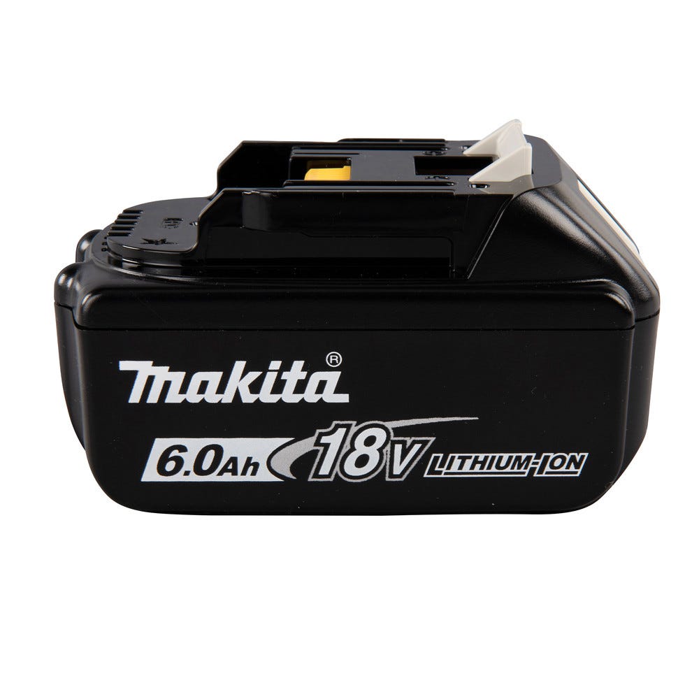 Batterie MAKITA 18V - 6,0Ah BL1860B 2