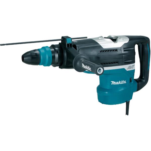 Perfo-burineur MAKITA SDS-Max 1510W HR5212C