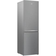 Réfrigérateurs combinés 262L Froid Statique BEKO 54cm F, RC SA 270 K 30 XB N