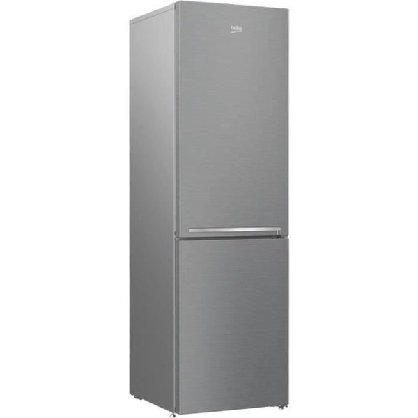 Réfrigérateurs combinés 262L Froid Statique BEKO 54cm F, RC SA 270 K 30 XB N 0
