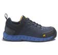 Chaussures respirantes sans metal S1P Caterpillar BYWAY Bleu 40