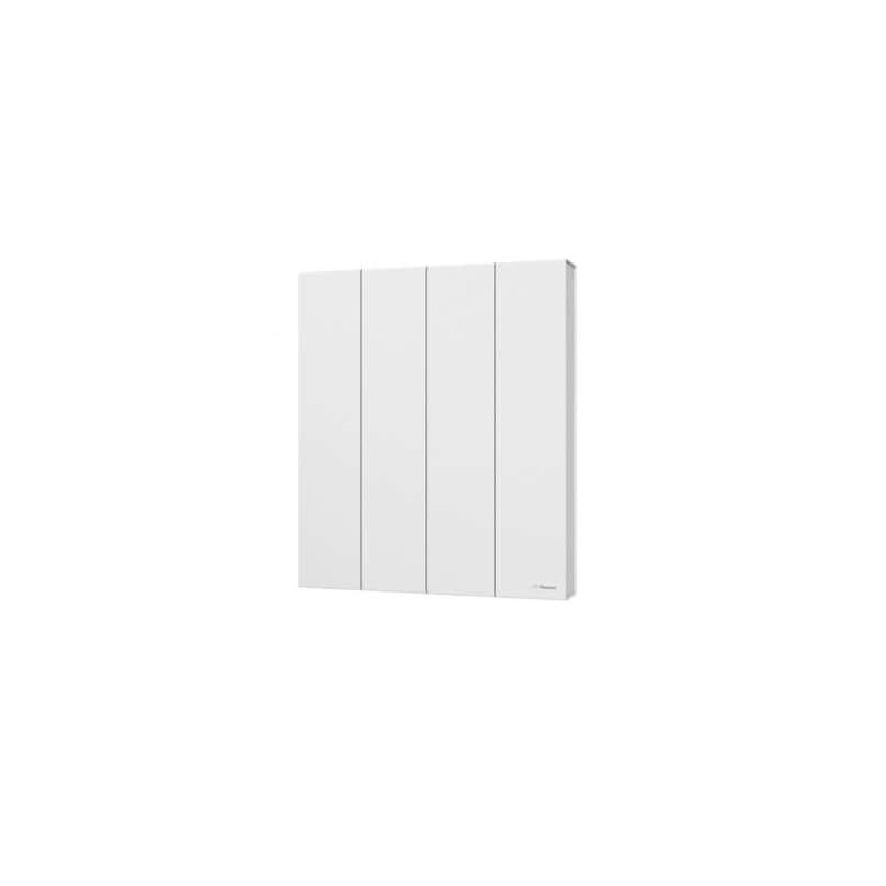Radiateur électrique THERMOR Kenya 3 - 1500W