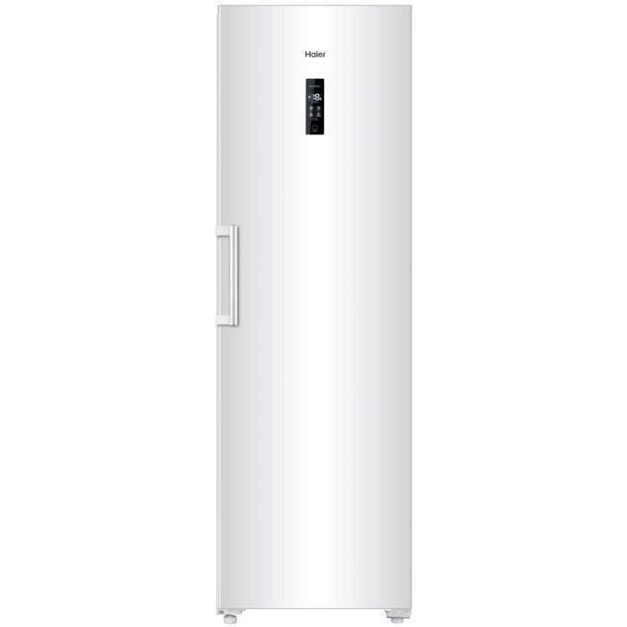 Congélateurs armoire 262L Froid Ventilé no frost HAIER 60cm E, H2F255WSAA