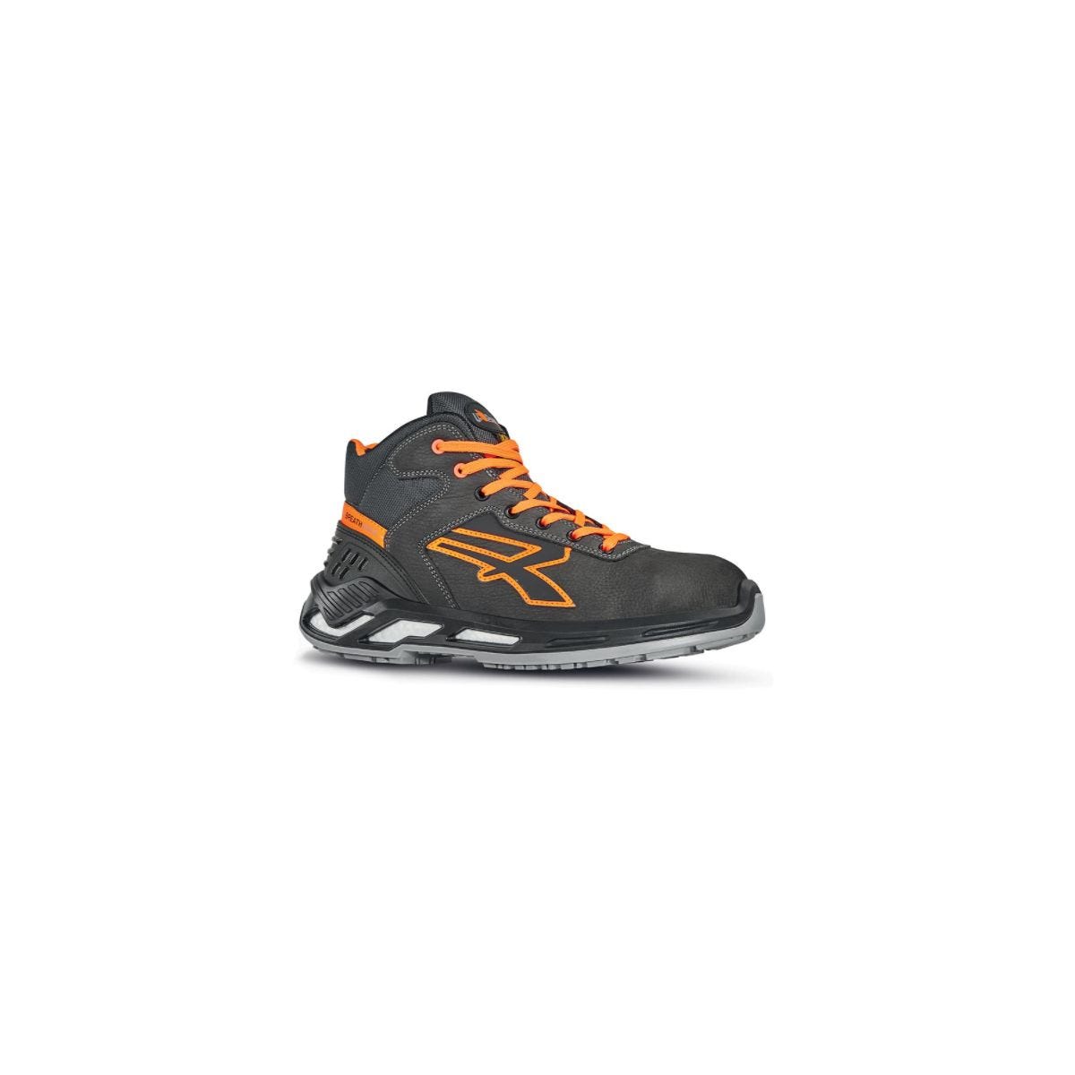 Chaussures de sécurité Jordan S3 CI ESD - U Power - Taille 43 0