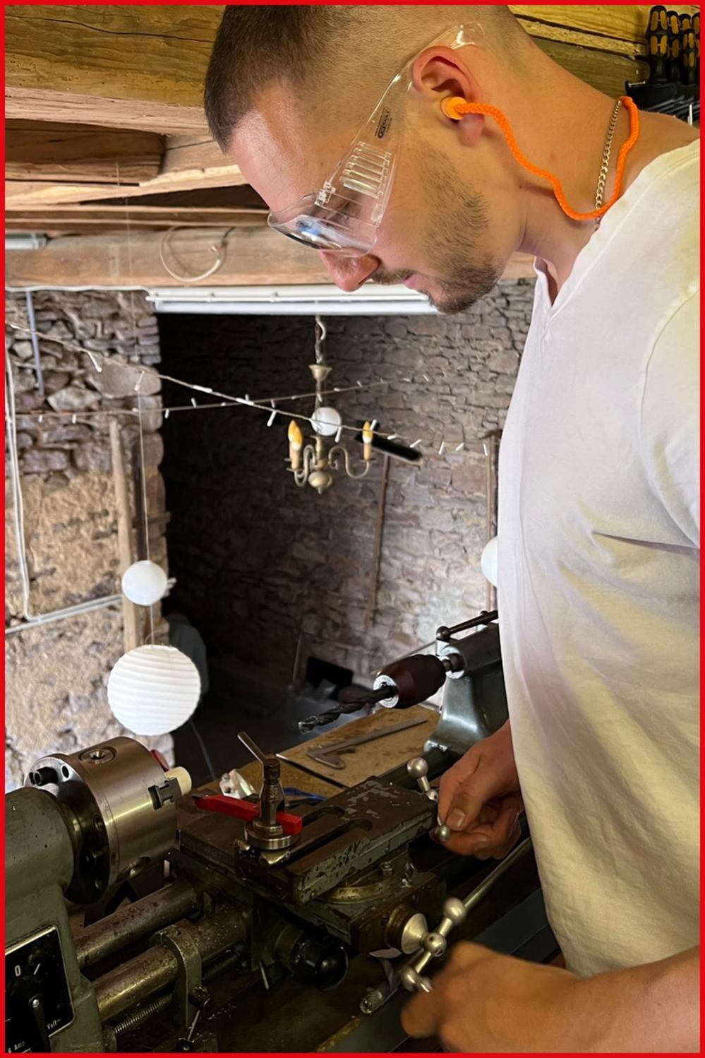 de protection KS TOOLS 310.0110